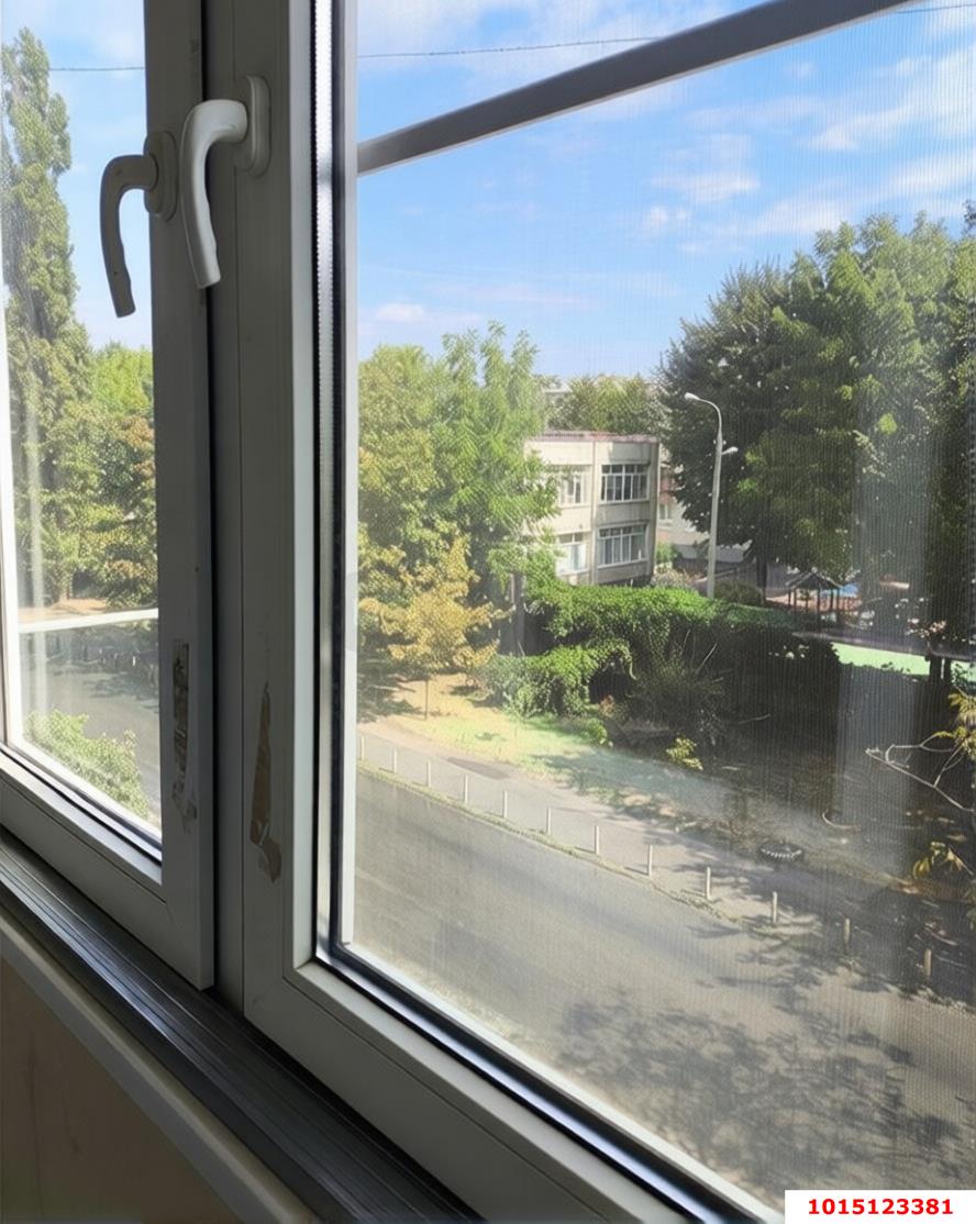 Фото №6: 2-комнатная квартира 52 м² - Краснодар, Карасунский внутригородской округ, мкр. Гидростроителей, ул. имени Невкипелого, 25