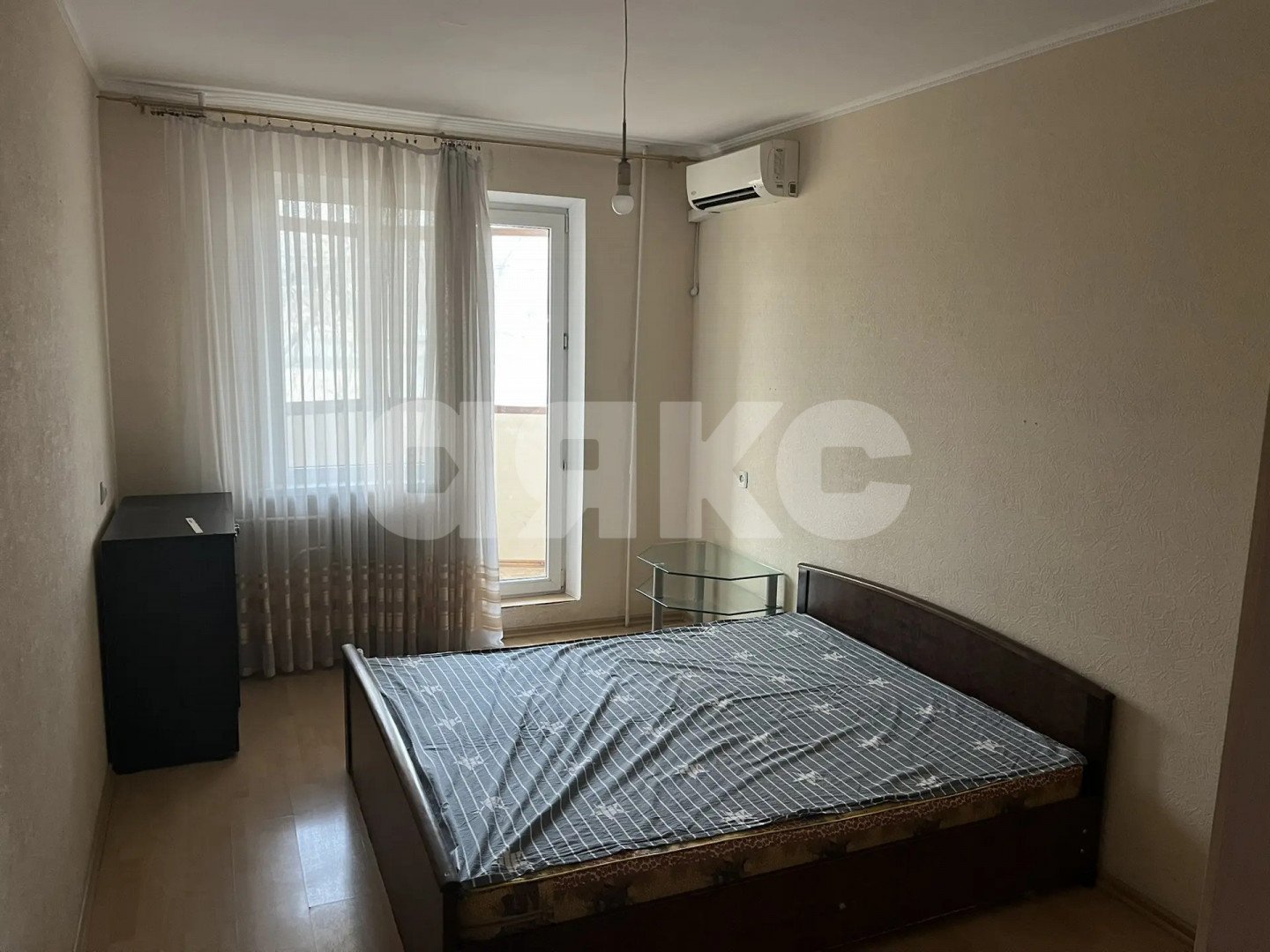 Фото №6: 3-комнатная квартира <span class="whitespace-nowrap">70 м²</span>, <span class="whitespace-nowrap">2/9 эт.</span> - Волгоград, р. Краснооктябрьский, ул. Рихарда Зорге, 49