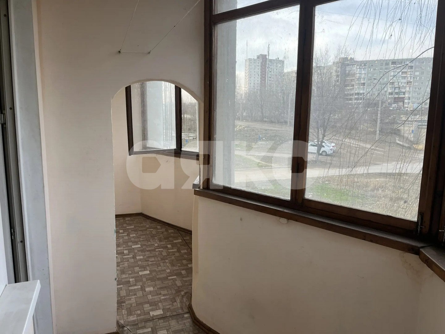 Фото №8: 3-комнатная квартира <span class="whitespace-nowrap">70 м²</span>, <span class="whitespace-nowrap">2/9 эт.</span> - Волгоград, р. Краснооктябрьский, ул. Рихарда Зорге, 49