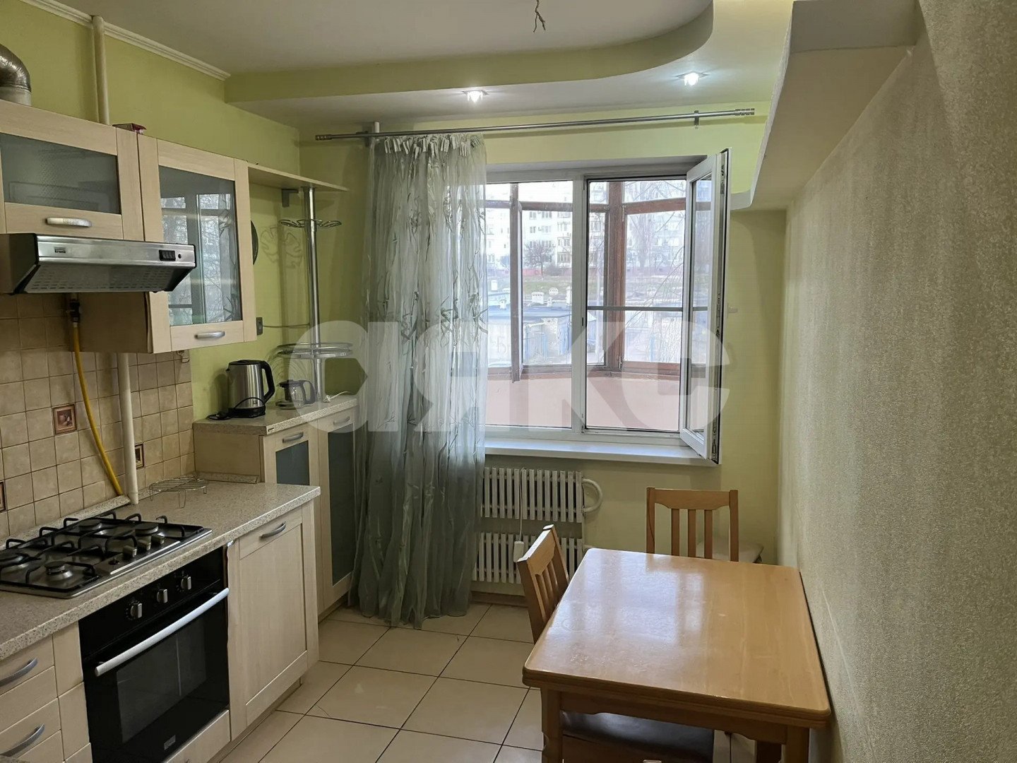 Фото №10: 3-комнатная квартира <span class="whitespace-nowrap">70 м²</span>, <span class="whitespace-nowrap">2/9 эт.</span> - Волгоград, р. Краснооктябрьский, ул. Рихарда Зорге, 49