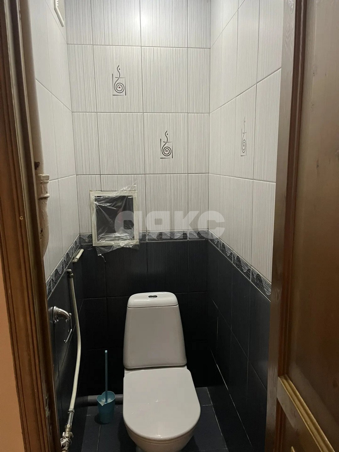 Фото №3: 3-комнатная квартира <span class="whitespace-nowrap">70 м²</span>, <span class="whitespace-nowrap">2/9 эт.</span> - Волгоград, р. Краснооктябрьский, ул. Рихарда Зорге, 49