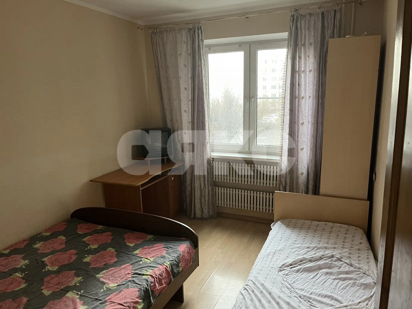 Фото №5: 3-комнатная квартира <span class="whitespace-nowrap">70 м²</span>, <span class="whitespace-nowrap">2/9 эт.</span> - Волгоград, р. Краснооктябрьский, ул. Рихарда Зорге, 49