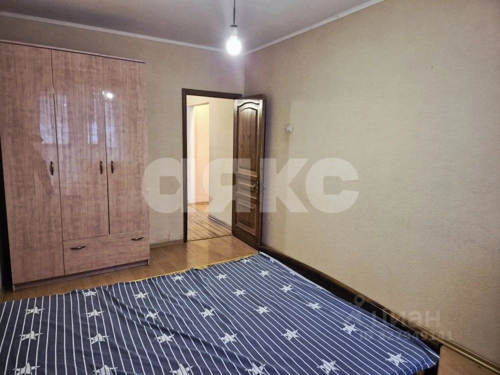 Фото №7: 3-комнатная квартира <span class="whitespace-nowrap">70 м²</span>, <span class="whitespace-nowrap">2/9 эт.</span> - Волгоград, р. Краснооктябрьский, ул. Рихарда Зорге, 49