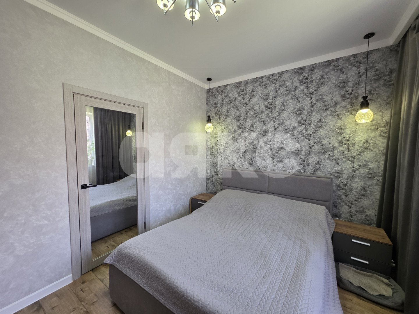 Фото №9: Дом 200 м² + 5.6 сот. - Армавир, мкр. квартал ЗВТ, ул. Тимирязева, 3