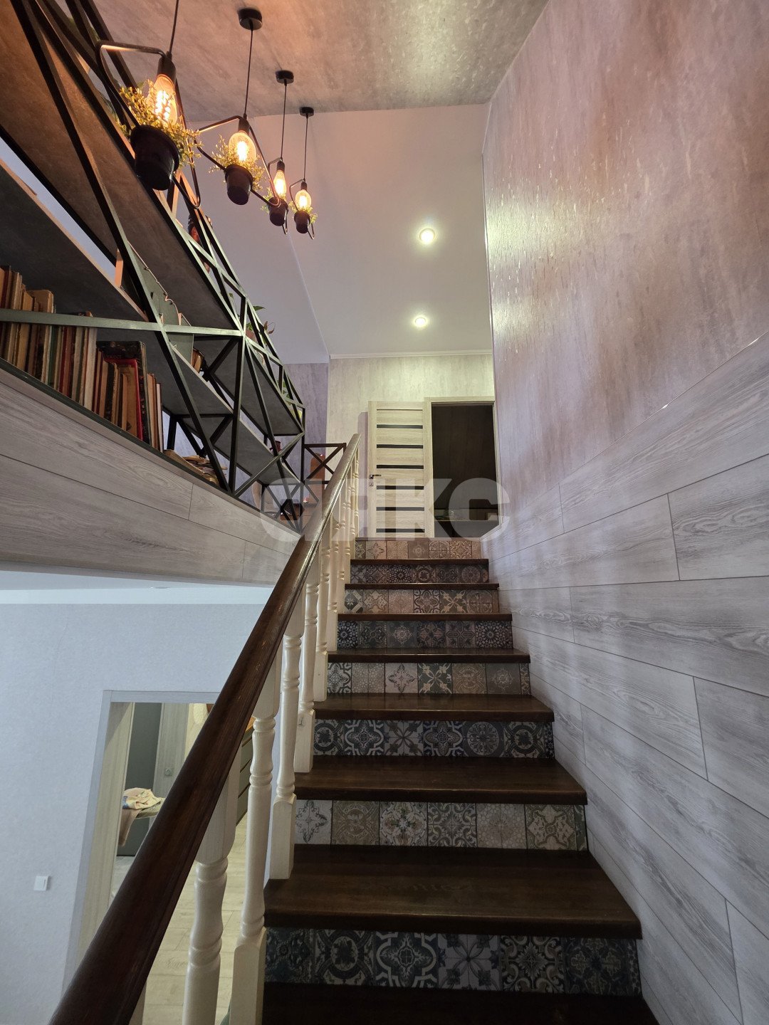 Фото №17: Дом 200 м² + 5.6 сот. - Армавир, мкр. квартал ЗВТ, ул. Тимирязева, 3