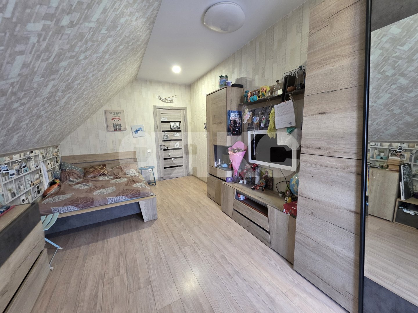 Фото №18: Дом 200 м² + 5.6 сот. - Армавир, мкр. квартал ЗВТ, ул. Тимирязева, 3