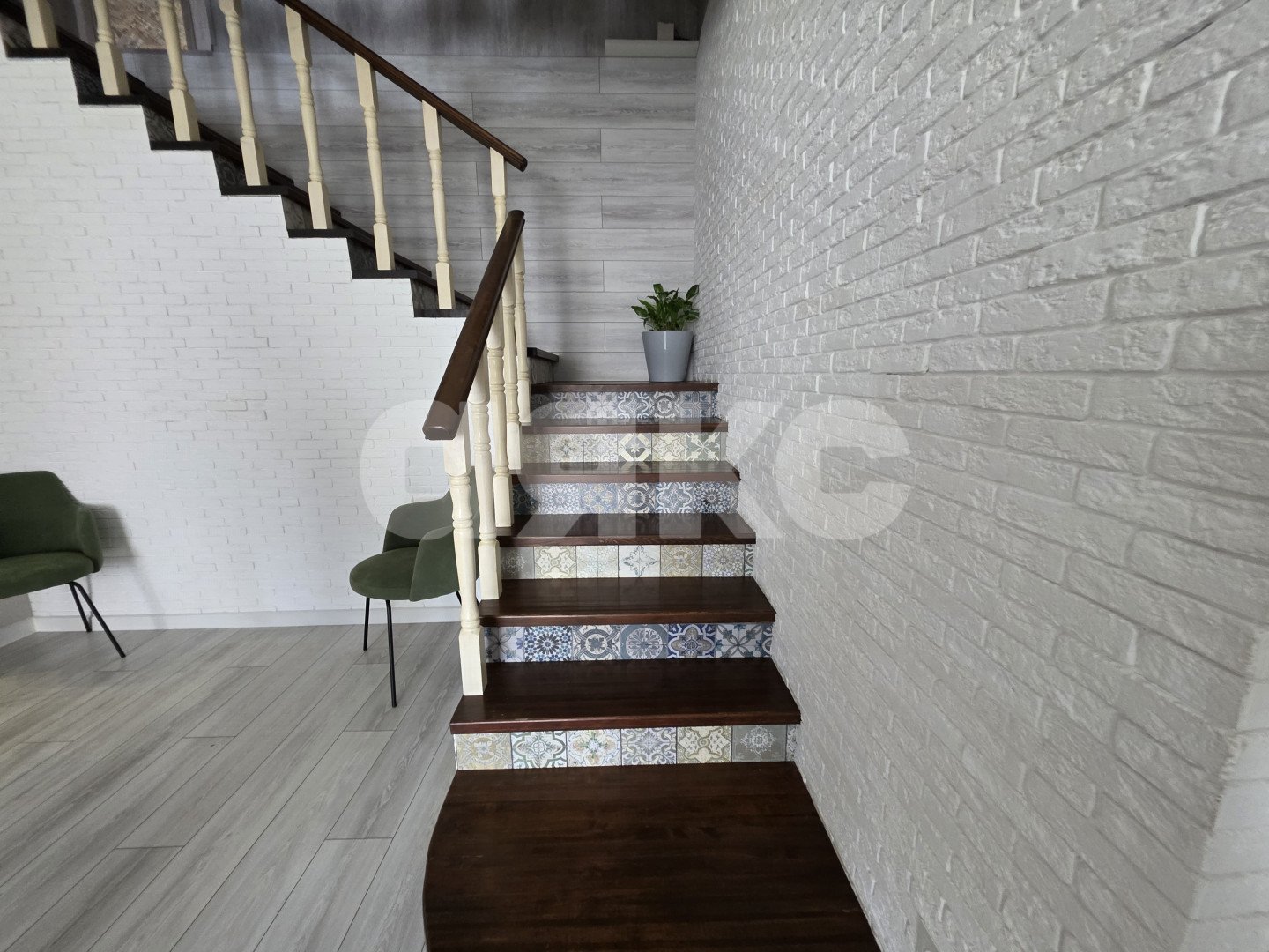 Фото №16: Дом 200 м² + 5.6 сот. - Армавир, мкр. квартал ЗВТ, ул. Тимирязева, 3