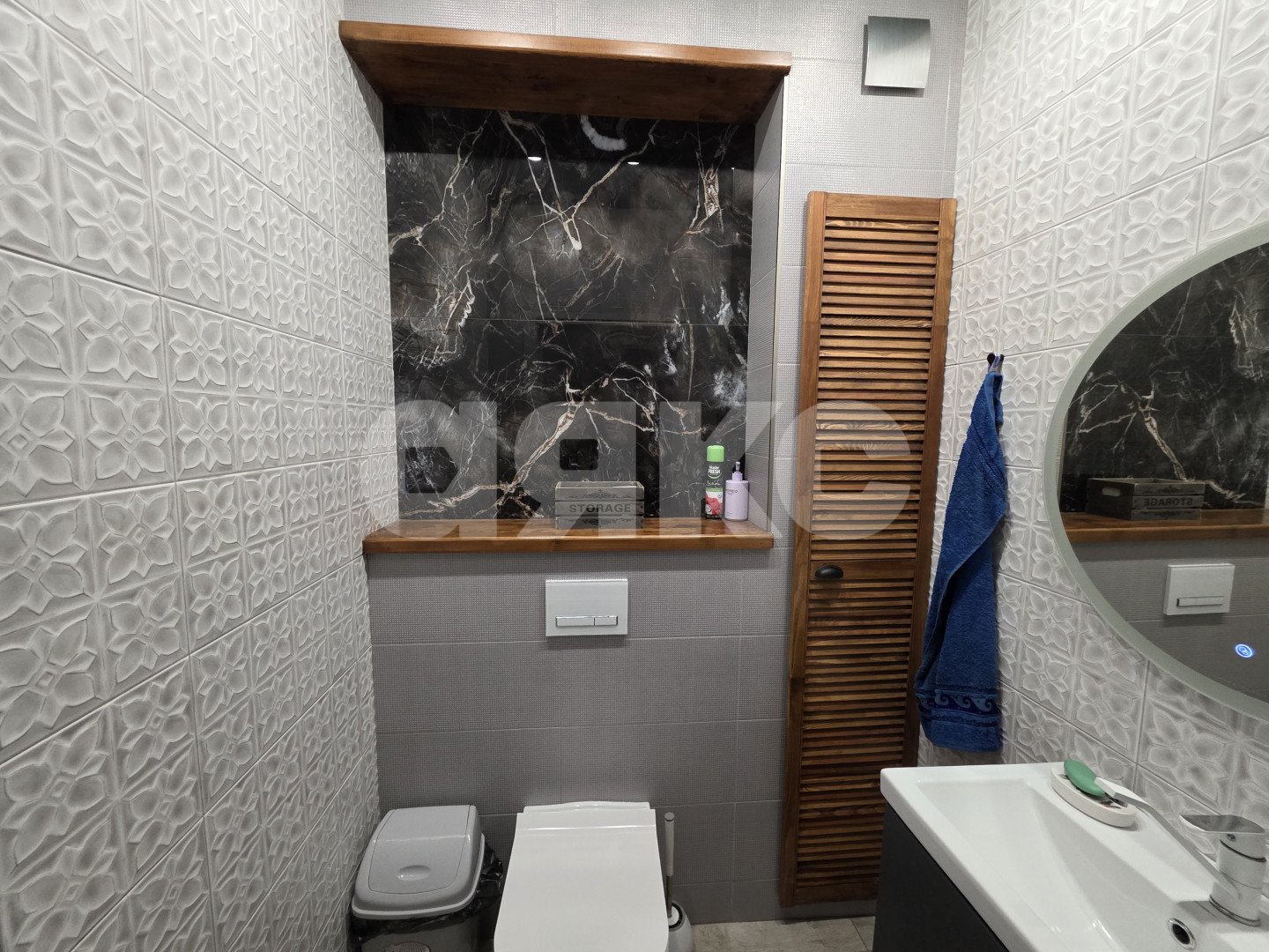 Фото №4: Дом 200 м² + 5.6 сот. - Армавир, мкр. квартал ЗВТ, ул. Тимирязева, 3