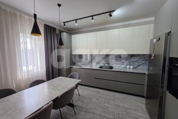 Фото №1: Дом 200 м² - Армавир, мкр. квартал ЗВТ, ул. Тимирязева, 3