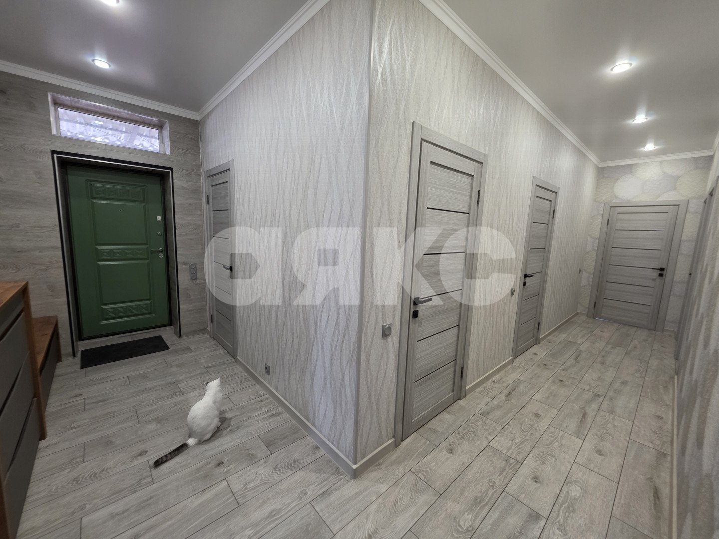 Фото №13: Дом 200 м² + 5.6 сот. - Армавир, мкр. квартал ЗВТ, ул. Тимирязева, 3