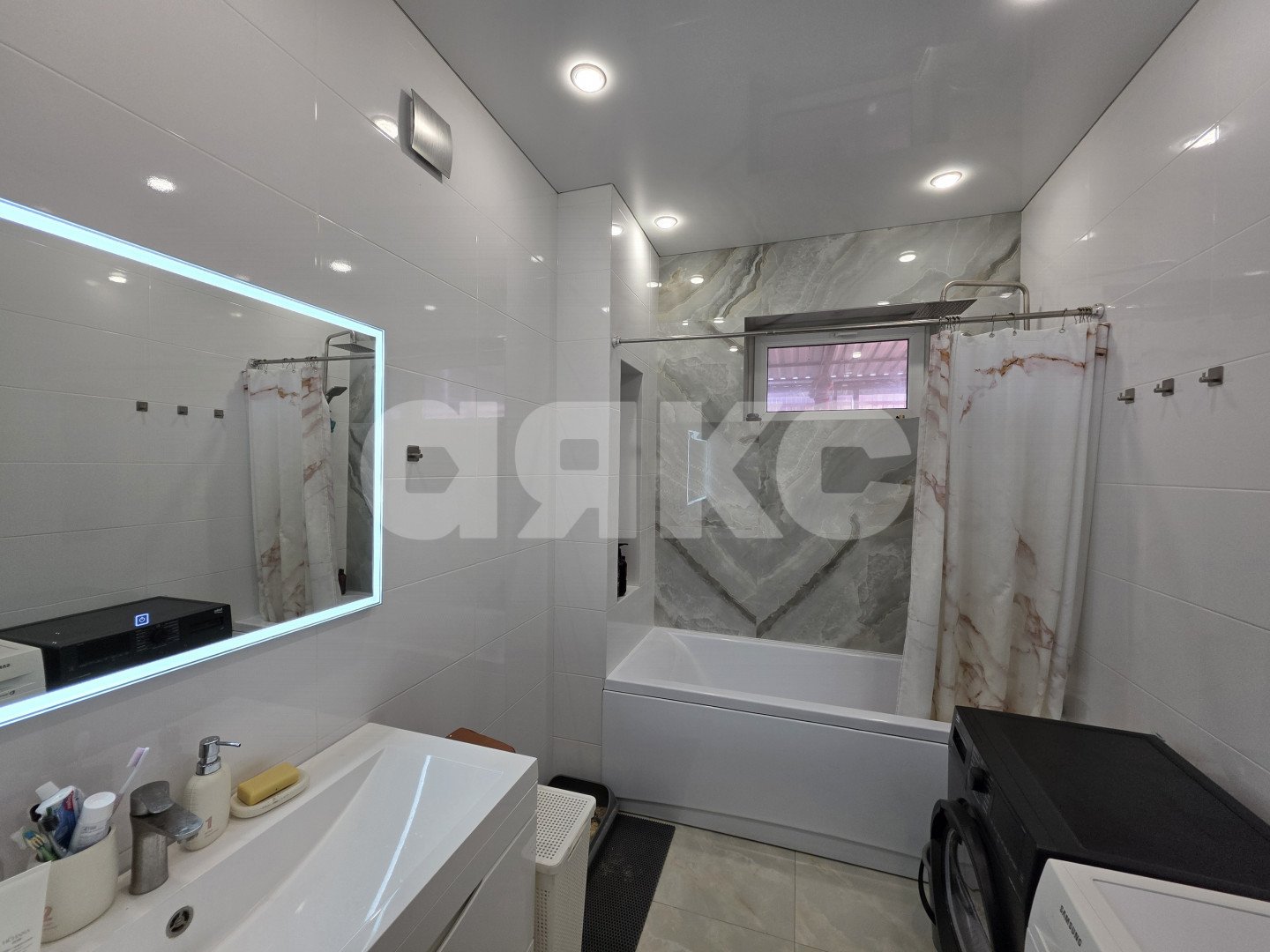 Фото №6: Дом 200 м² + 5.6 сот. - Армавир, мкр. квартал ЗВТ, ул. Тимирязева, 3