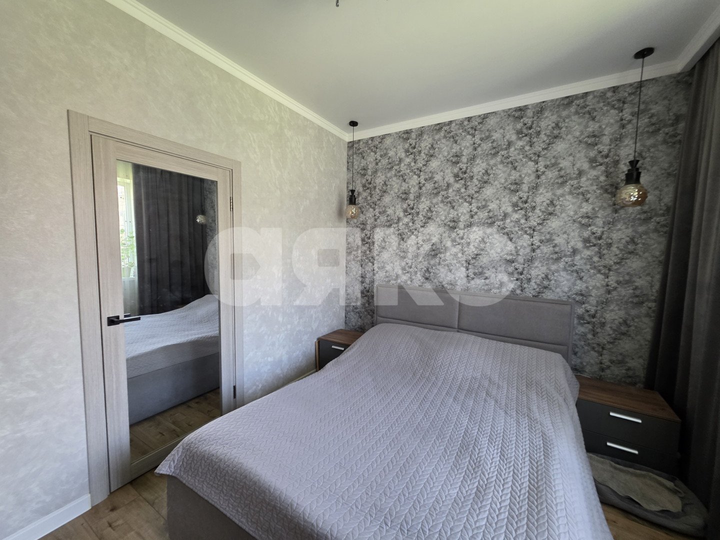 Фото №8: Дом 200 м² + 5.6 сот. - Армавир, мкр. квартал ЗВТ, ул. Тимирязева, 3