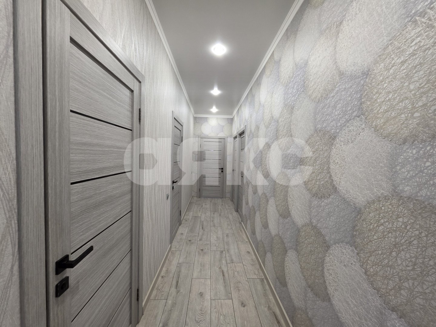 Фото №12: Дом 200 м² + 5.6 сот. - Армавир, мкр. квартал ЗВТ, ул. Тимирязева, 3