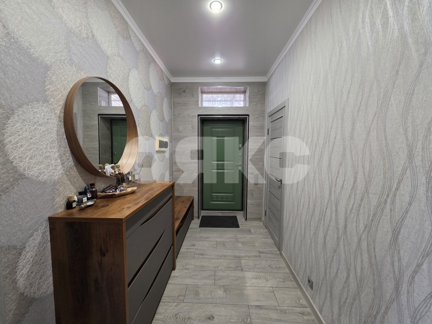 Фото №5: Дом 200 м² + 5.6 сот. - Армавир, мкр. квартал ЗВТ, ул. Тимирязева, 3