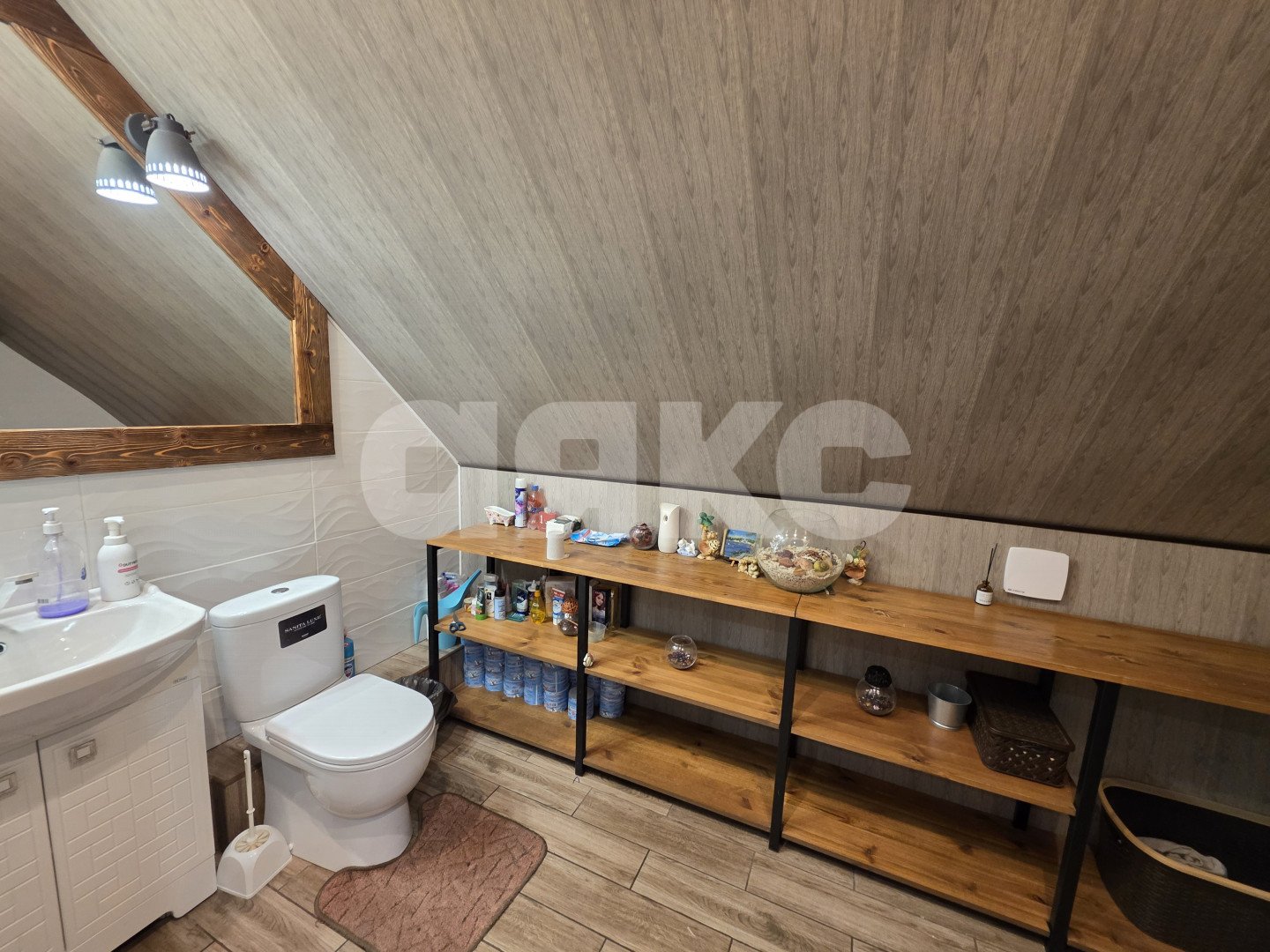 Фото №19: Дом 200 м² + 5.6 сот. - Армавир, мкр. квартал ЗВТ, ул. Тимирязева, 3