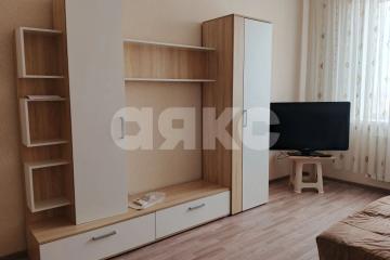 Фото №2: 1-комнатная квартира 31 м² - Горячий Ключ, мкр. Администрация, ул. Черноморская, 56