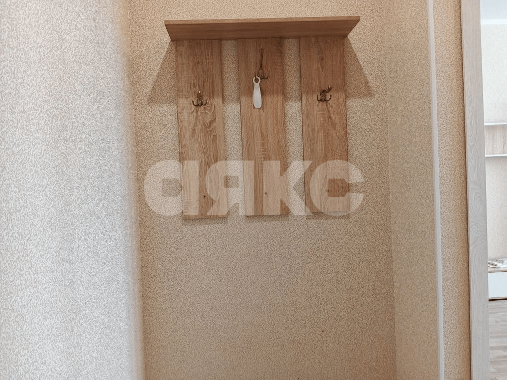 Фото №5: 1-комнатная квартира 31 м² - Горячий Ключ, Администрация, мкр. Администрация, ул. Черноморская, 56