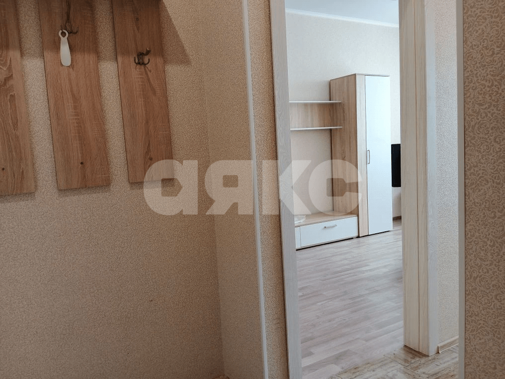 Фото №10: 1-комнатная квартира 31 м² - Горячий Ключ, Администрация, мкр. Администрация, ул. Черноморская, 56