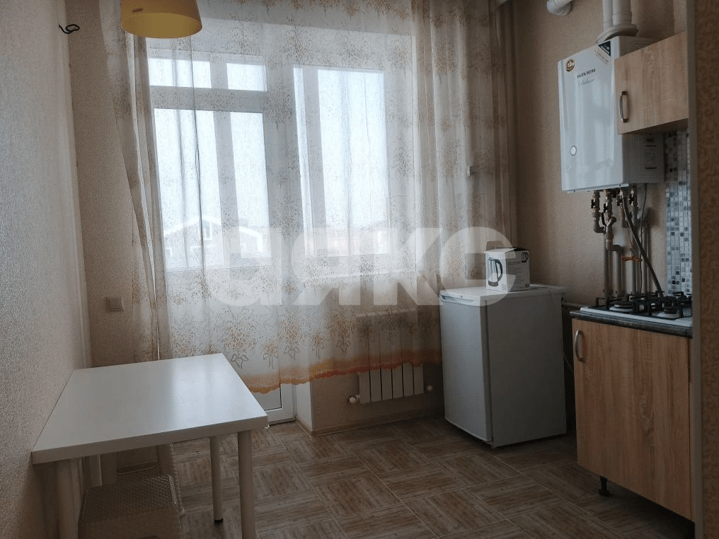 Фото №6: 1-комнатная квартира 31 м² - Горячий Ключ, Администрация, мкр. Администрация, ул. Черноморская, 56