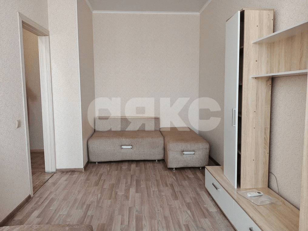 Фото №3: 1-комнатная квартира 31 м² - Горячий Ключ, Администрация, мкр. Администрация, ул. Черноморская, 56