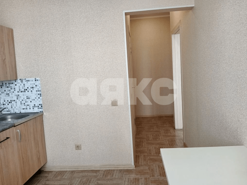 Фото №9: 1-комнатная квартира 31 м² - Горячий Ключ, Администрация, мкр. Администрация, ул. Черноморская, 56