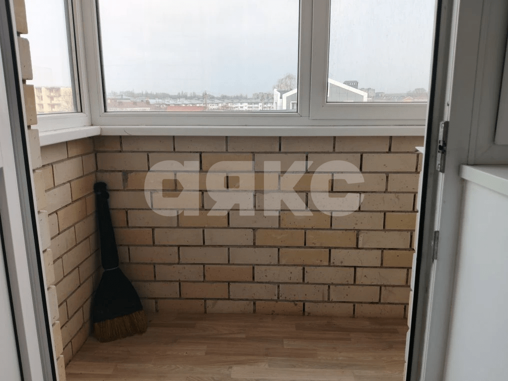 Фото №11: 1-комнатная квартира 31 м² - Горячий Ключ, Администрация, мкр. Администрация, ул. Черноморская, 56