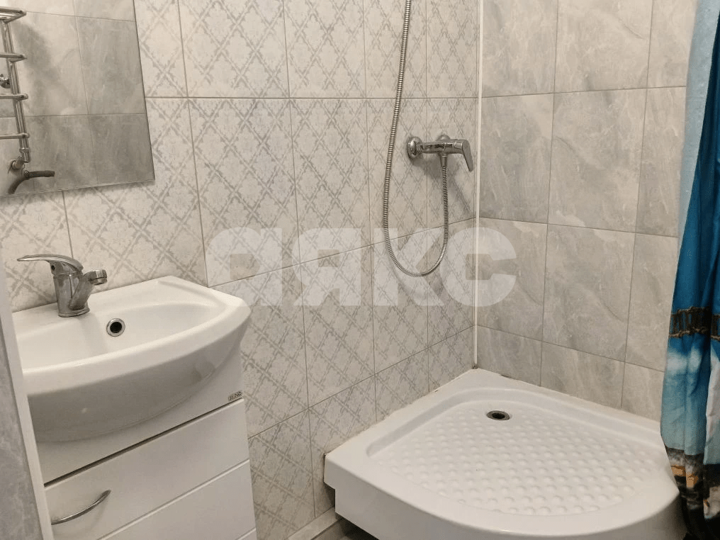 Фото №14: 1-комнатная квартира 31 м² - Горячий Ключ, Администрация, мкр. Администрация, ул. Черноморская, 56