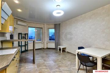 Фото №2: 2-комнатная квартира 82 м² - Краснодар, мкр. жилой комплекс Аврора, ул. Гаражная, 67