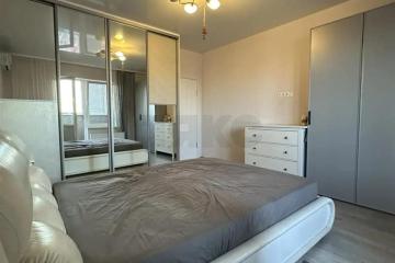 Фото №3: 2-комнатная квартира 76 м² - Краснодар, мкр. жилой комплекс Аврора, ул. Гаражная, 67