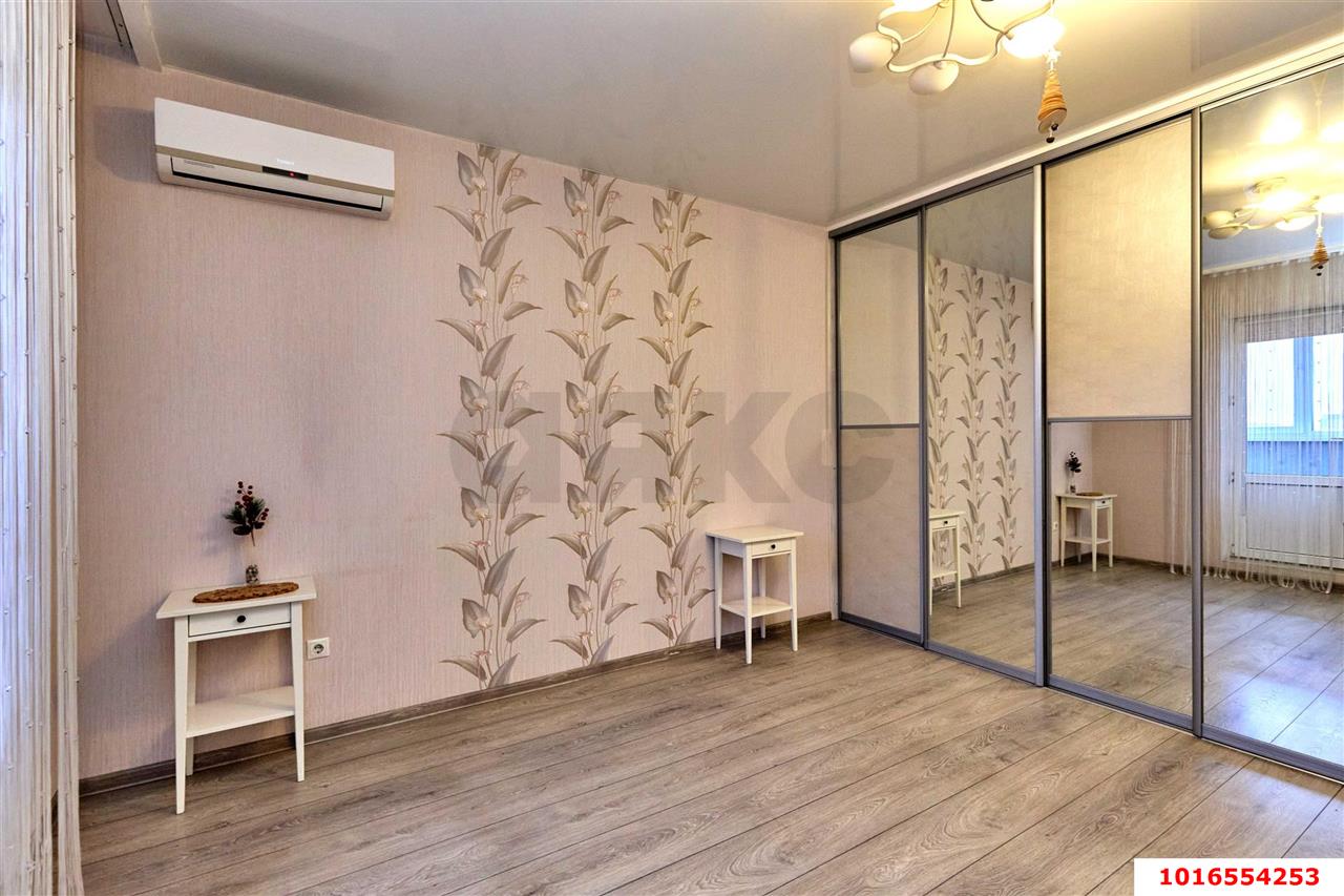 Фото №7: 2-комнатная квартира 82 м² - Краснодар, Западный внутригородской округ, Фестивальный, мкр. ЖК Аврора, ул. Гаражная, 67