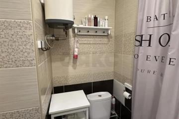 Фото №5: 2-комнатная квартира 76 м² - Краснодар, мкр. жилой комплекс Аврора, ул. Гаражная, 67