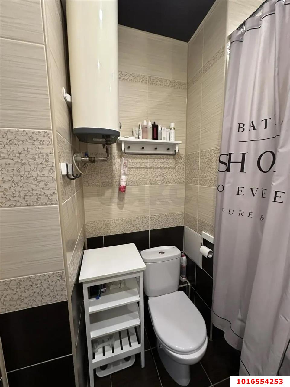 Фото №5: 2-комнатная квартира 76 м² - Краснодар, ЖК Аврора, Фестивальный, Западный внутригородской округ, мкр. жилой комплекс Аврора, ул. Гаражная, 67