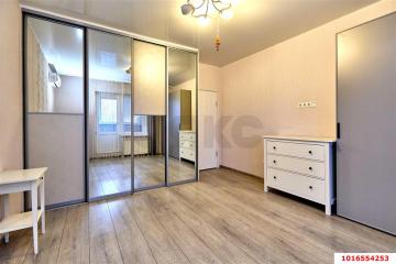 Фото №5: 2-комнатная квартира 82 м² - Краснодар, мкр. жилой комплекс Аврора, ул. Гаражная, 67