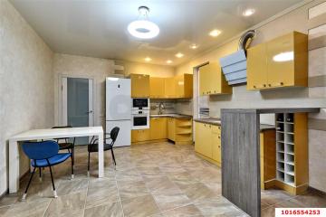 Фото №1: 2-комнатная квартира 82 м² - Краснодар, мкр. жилой комплекс Аврора, ул. Гаражная, 67