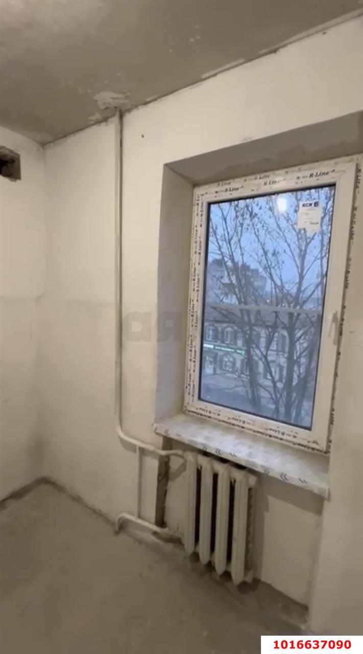 Фото №4: 1-комнатная квартира 31 м² - Яблоновский, ул. Дорожная, 63