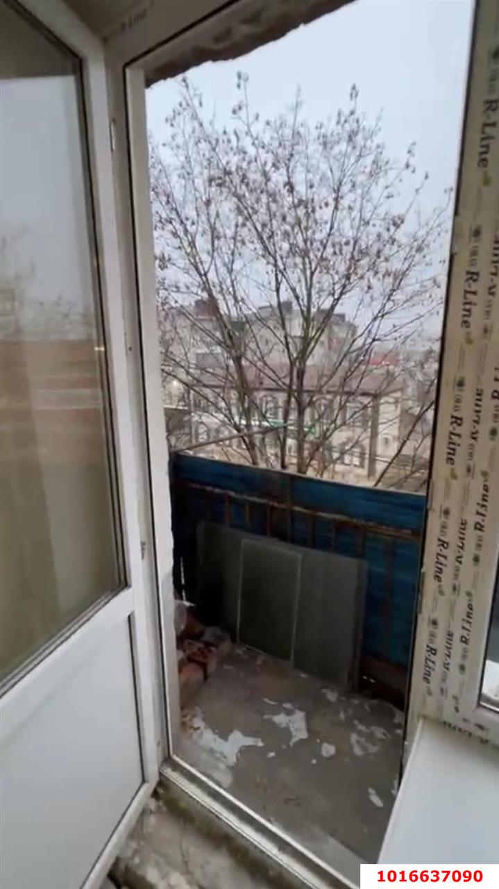 Фото №9: 1-комнатная квартира 31 м² - Яблоновский, ул. Дорожная, 63