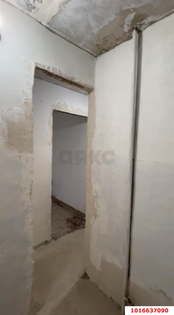 Фото №8: 1-комнатная квартира 31 м² - Яблоновский, ул. Дорожная, 63