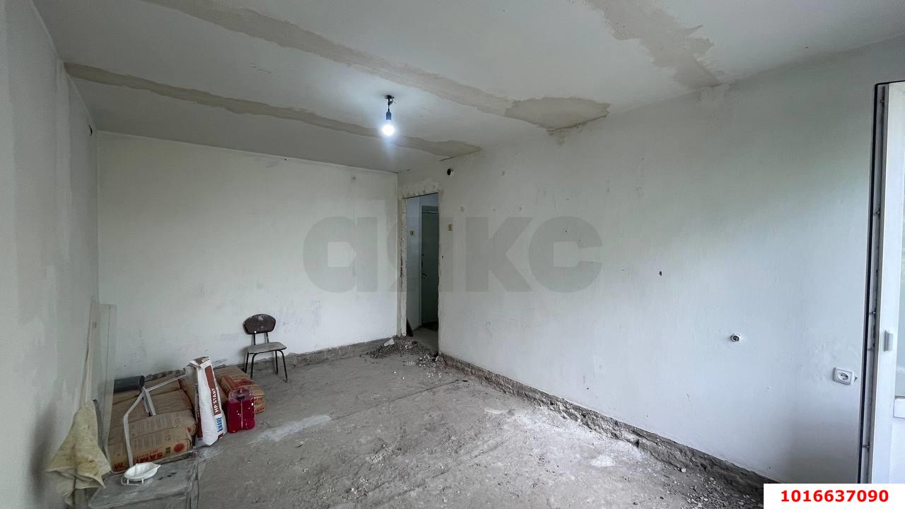 Фото №2: 1-комнатная квартира 31 м² - Яблоновский, ул. Дорожная, 63