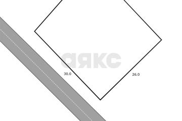 Фото №3: Земельный участок под ИЖС - Новая Адыгея, ул. Южная, 5