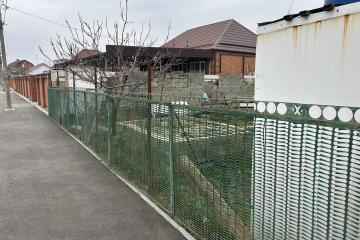 Фото №1: Земельный участок под ИЖС - Яблоновский, ул. Южная