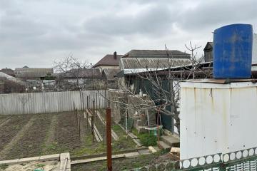 Фото №2: Земельный участок под ИЖС - Яблоновский, ул. Южная