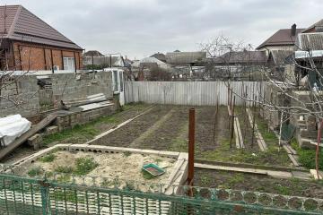 Фото №3: Земельный участок под ИЖС - Яблоновский, ул. Южная