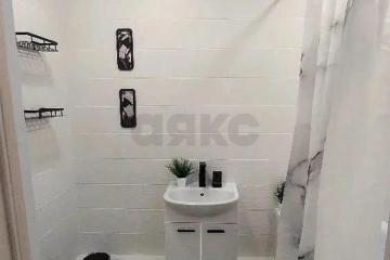 Фото №4: 1-комнатная квартира 37 м² - Краснодар, мкр. жилой комплекс Спортивная Деревня, ул. Западный Обход, 42к7