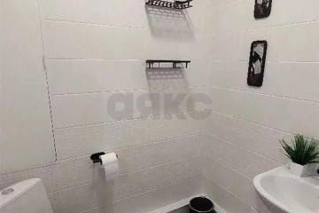 Фото №5: 1-комнатная квартира 37 м² - Краснодар, мкр. жилой комплекс Спортивная Деревня, ул. Западный Обход, 42к7