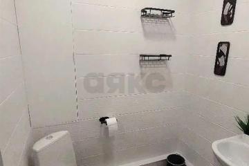 Фото №3: 1-комнатная квартира 37 м² - Краснодар, мкр. жилой комплекс Спортивная Деревня, ул. Западный Обход, 42к7