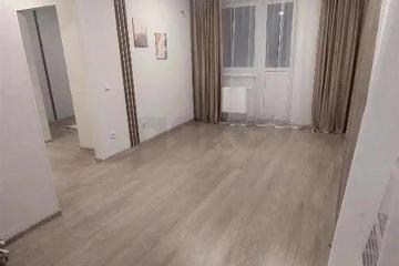 Фото №2: 1-комнатная квартира 37 м² - Краснодар, мкр. жилой комплекс Спортивная Деревня, ул. Западный Обход, 42к7