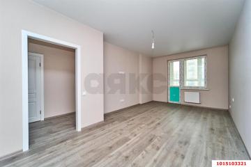 Фото №4: 1-комнатная квартира 43 м² - Краснодар, мкр. 9-й километр, ул. Ярославская, 115