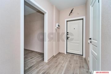 Фото №2: 1-комнатная квартира 43 м² - Краснодар, мкр. 9-й километр, ул. Ярославская, 115