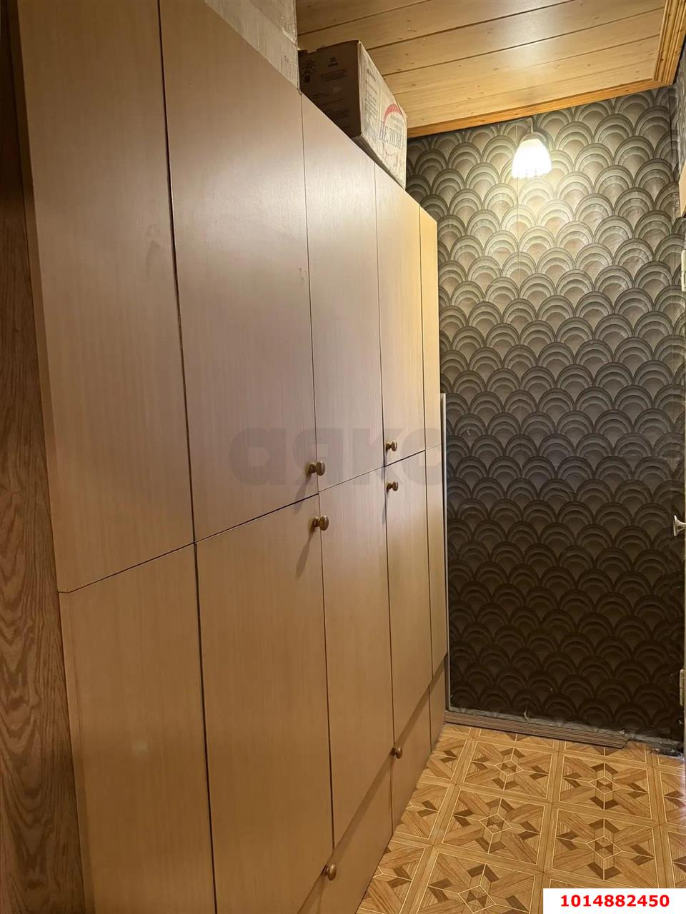 Фото №12: 2-комнатная квартира 47 м² - Краснодар, Центральный внутригородской округ, мкр. Центральный, ул. Коммунаров, 239