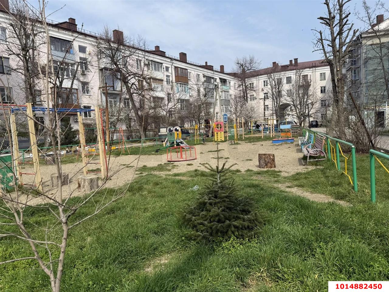 Фото №18: 2-комнатная квартира 47 м² - Краснодар, Центральный внутригородской округ, мкр. Центральный, ул. Коммунаров, 239